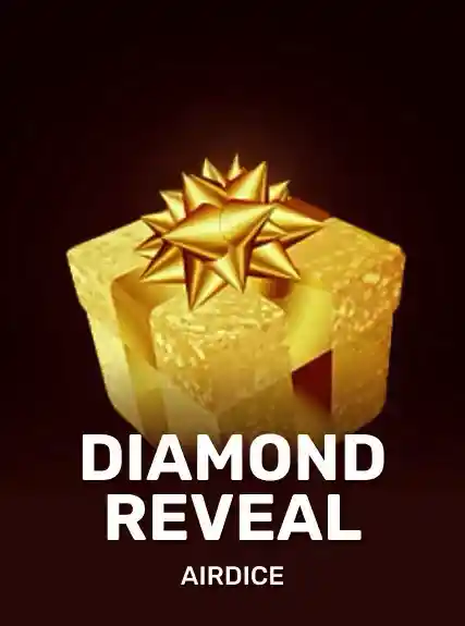 Diamond Reveal game tile