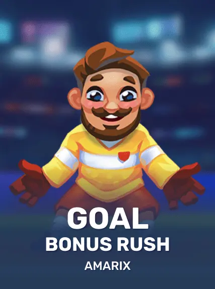 Goal: Bonus Rush game tile
