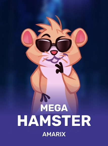 Mega Hamster game tile