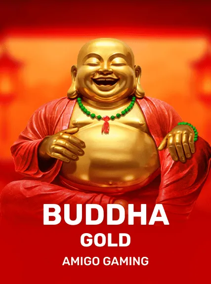Buddha Gold game tile
