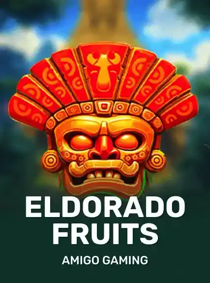 ElDorado Fruits game tile