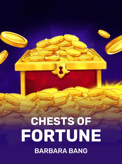 Chests of Fortune game tile