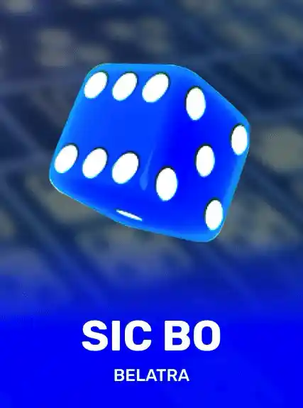Sic Bo game tile