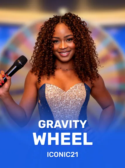 Gravity Wheel game tile