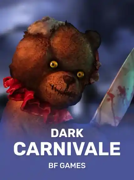 Dark Carnivale game tile