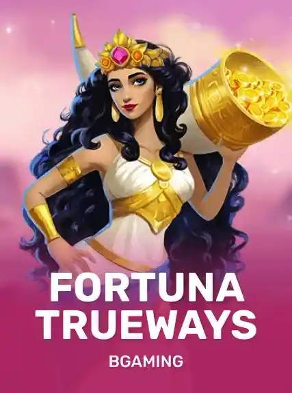 Fortuna TRUEWAYS game tile