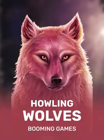 Howling Wolves game tile