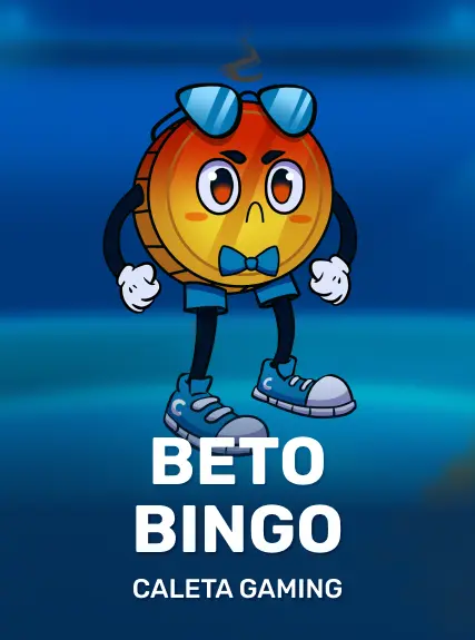 Beto Bingo game tile