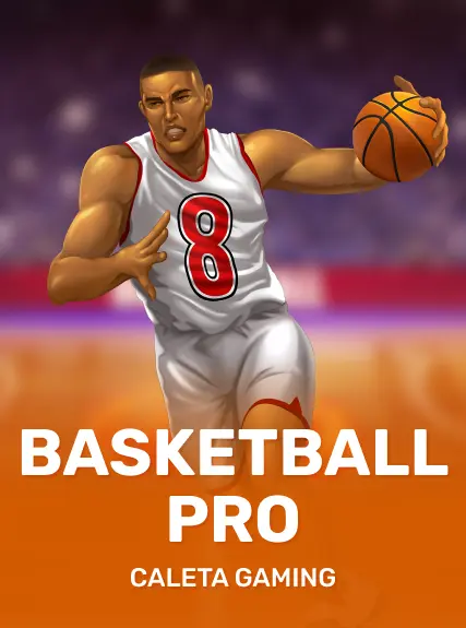 Basketball Pro game tile