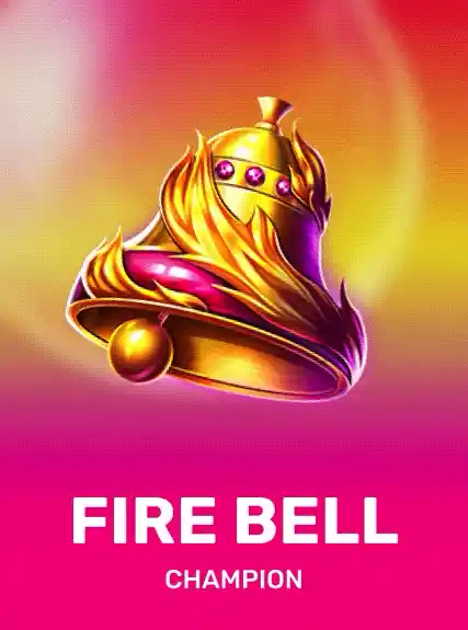 Fire Bell game tile