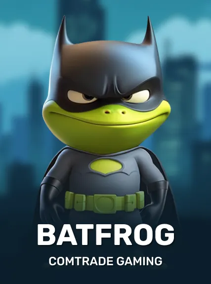 BatFrog game tile