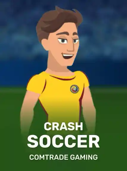 Crash Soccer SP game tile