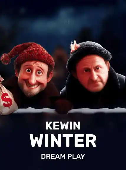KeWIN WINter game tile