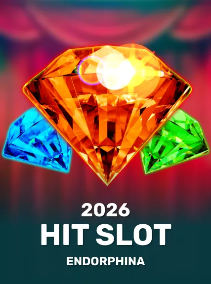 2026 Hit Slot game tile
