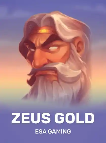 Zeus Gold game tile