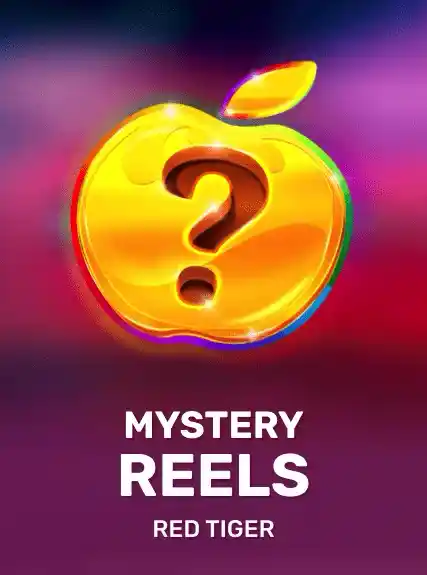 Mystery Reels game tile