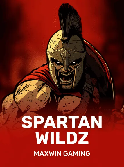Spartan Wildz game tile