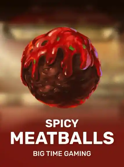 Spicy Meatballs game tile