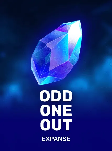 Odd One Out game tile