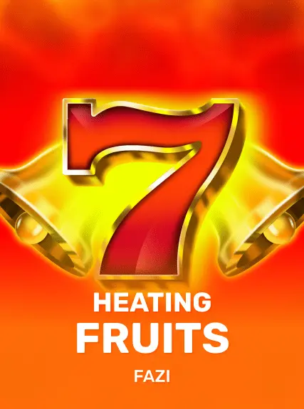 Heating Fruits game tile