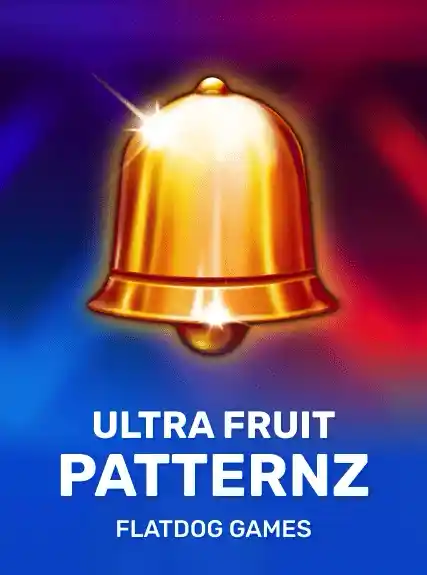 Ultrafruit: Patternz game tile