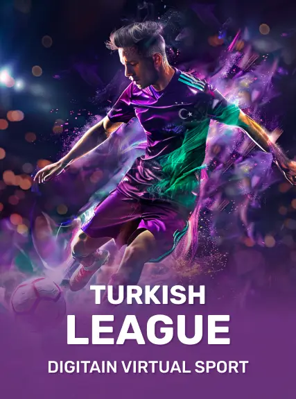 Turkish League game tile