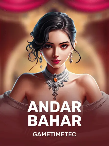 Andar Bahar game tile