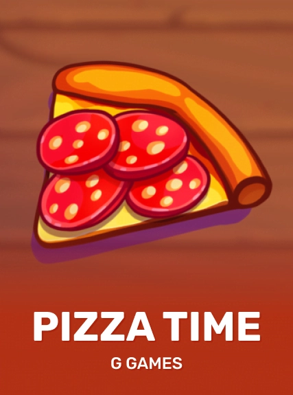 Pizza Time game tile