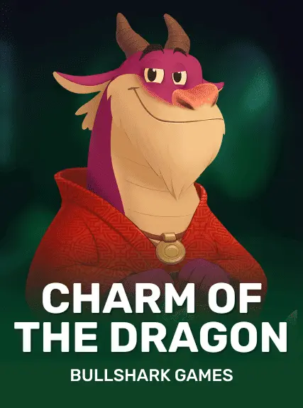 Charm of the Dragon game tile