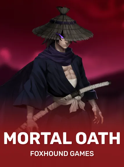 Mortal Oath game tile