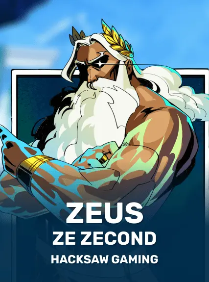 Zeus Ze Zecond game tile