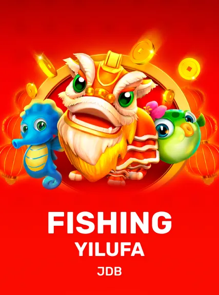 Fishing Yilufa game tile