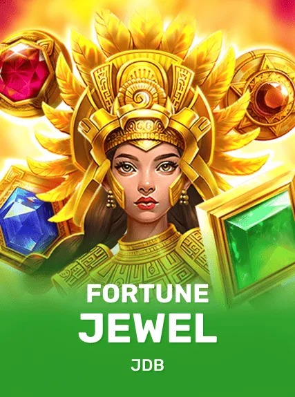 Fortune Jewel game tile