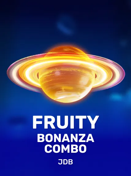 Fruity Bonanza Combo game tile