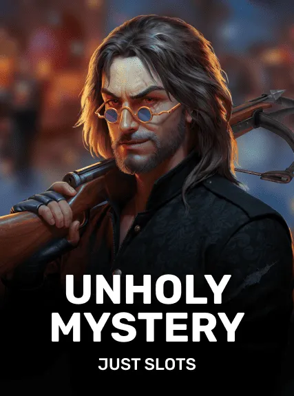 Unholy Mystery game tile