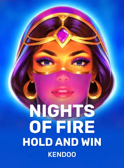 Nights of Fire game tile