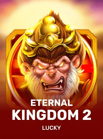 Eternal Kingdom 2 game tile