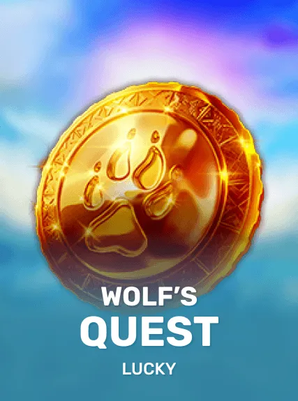 Wolf's Quest game tile