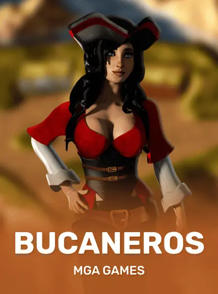 Bucaneros game tile