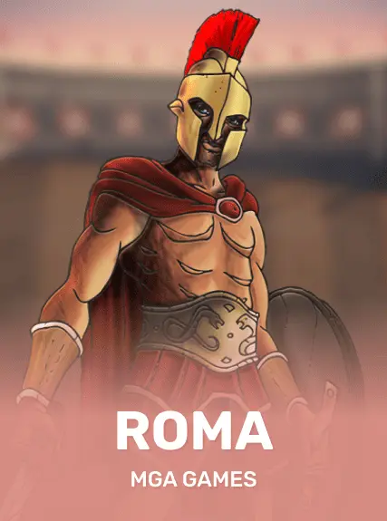 Roma game tile
