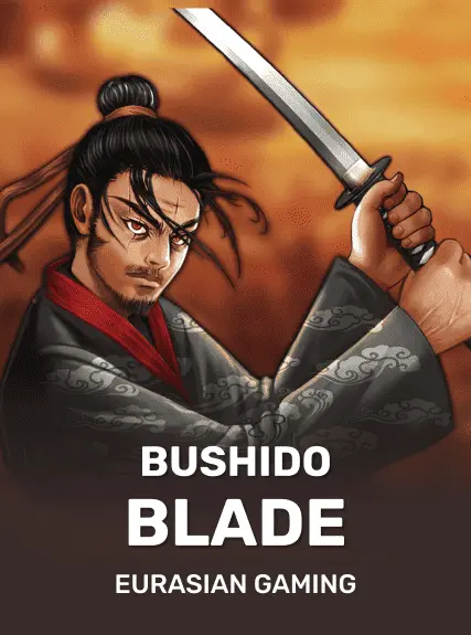 Bushido Blade game tile