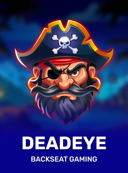 Deadeye game tile