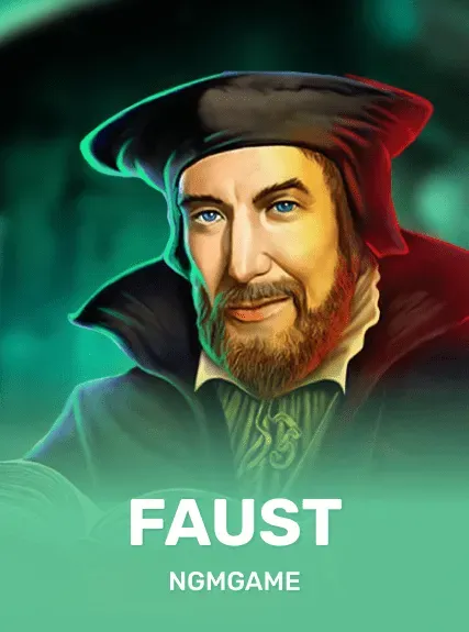 Faust game tile
