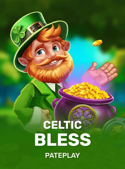 Celtic Bless game tile