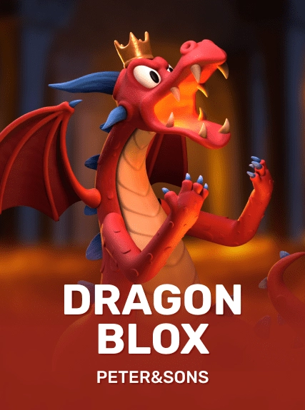 Dragon Blox game tile