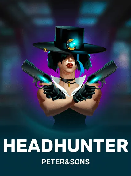 Headhunter game tile