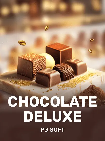 Chocolate Deluxe game tile