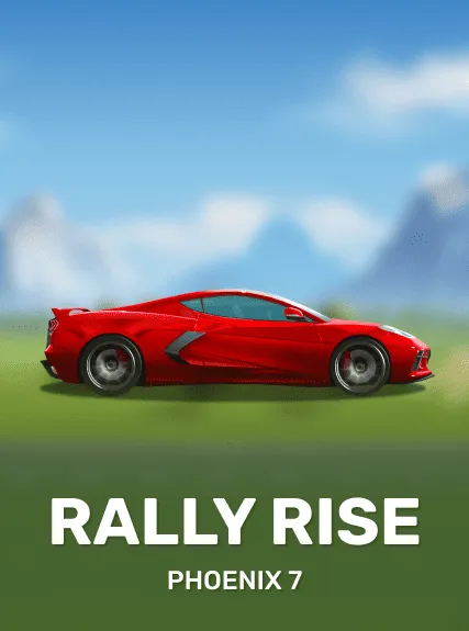 Rally Rise game tile