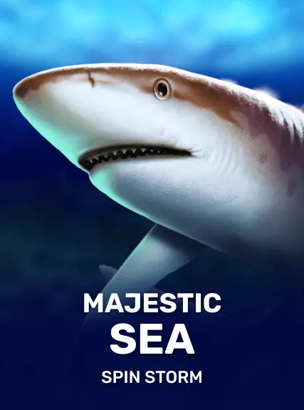Majestic Sea game tile