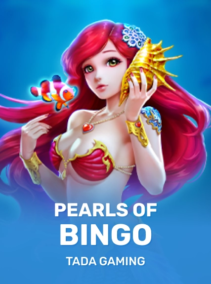Pearls of Bingo game tile